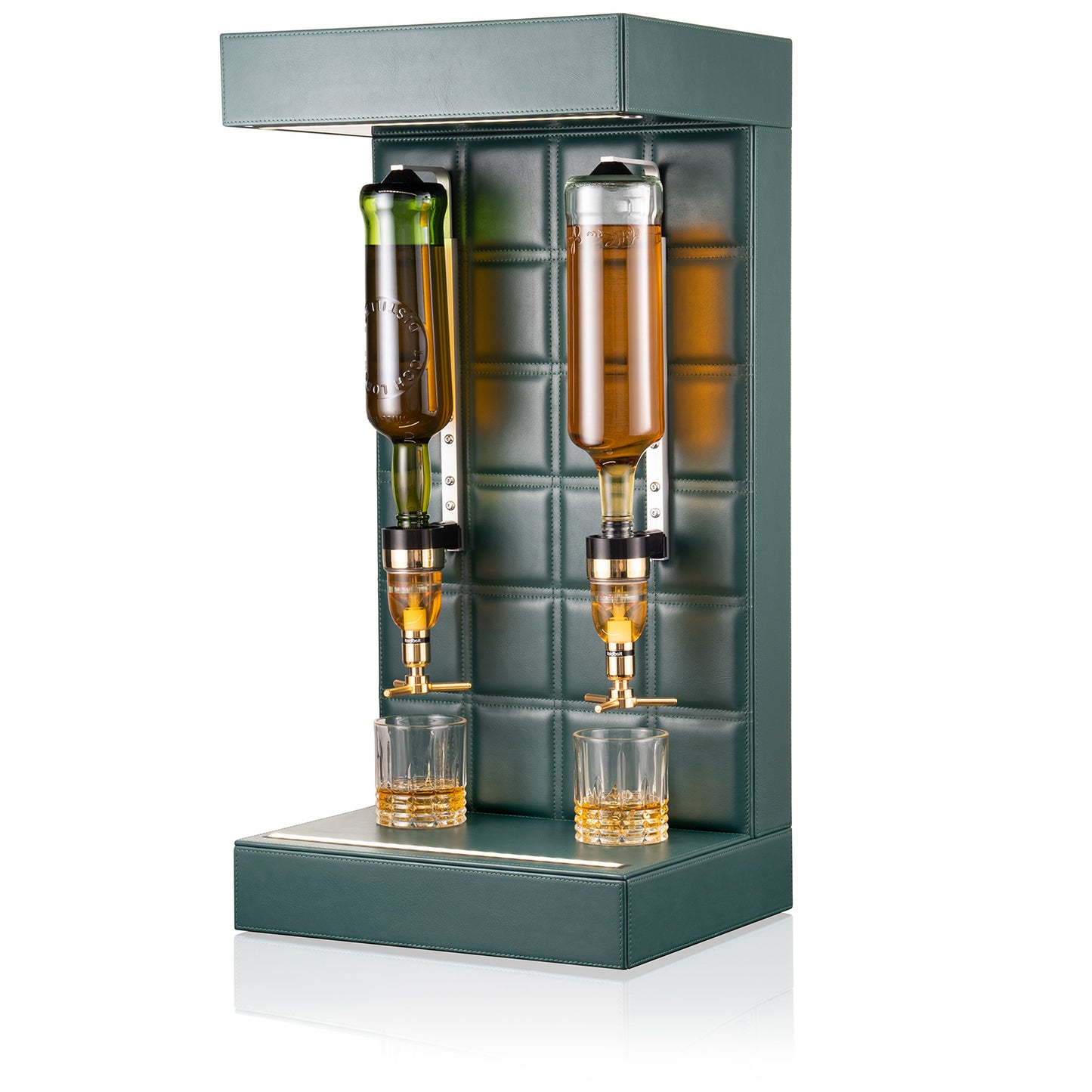 Gift for men alcohol dispenser