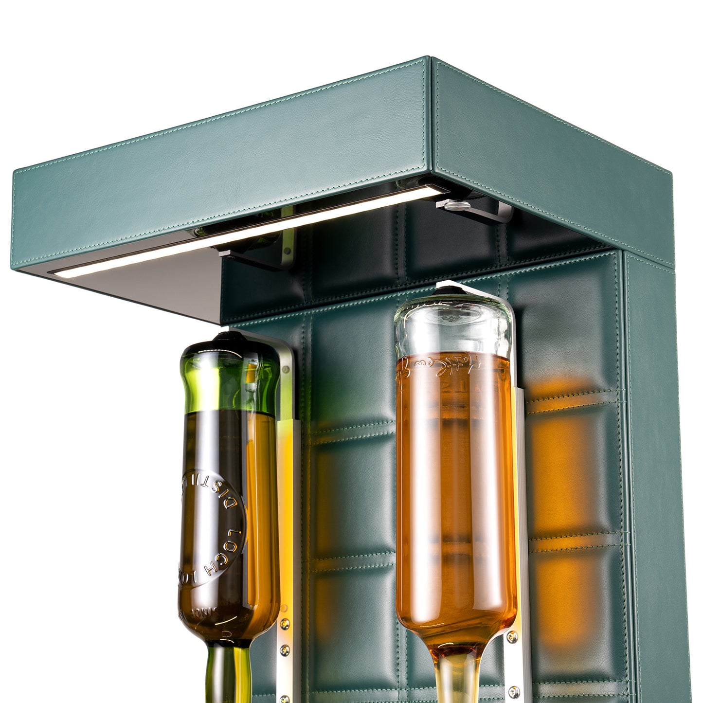 Bar cabinet